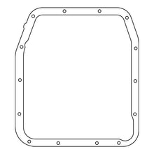 Load image into Gallery viewer, Cometic Gasket Cometic Ford AOD-E/AODE-W/4R70-W .060in AFM Transmission Oil Pan Gasket C15625