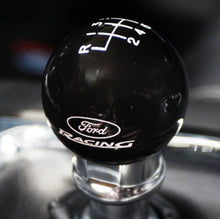 Load image into Gallery viewer, Ford Performance Parts 2015-2016 Mustang Shift Knob 6 Speed