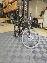 Load image into Gallery viewer, Fantic Svn Days Living-My22-Black-Lg - ( Fantic SVN DAYS LIVING-MY22-BLACK-LG ) (Demo bikes)