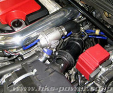 Load image into Gallery viewer, HKS 08 Mitsub