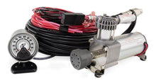 Load image into Gallery viewer, AIRLIFT Load Controller Dual Heavy Duty Compressor