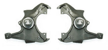 Load image into Gallery viewer, Belltech Drop Spindle Set 1988 C-3500 Ext. Cab/dually