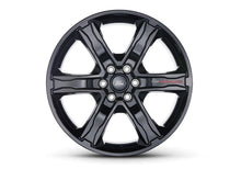 Load image into Gallery viewer, Ford Racing 2021 F-150 22x9.5 Gloss Black Wheel M-1007-S2295GB