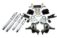 Load image into Gallery viewer, Belltech Lowering Kit With Sp Shocks 818Sp