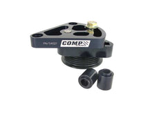 Load image into Gallery viewer, Comp Cams Belt Tensioner, W/Idler GM LS Pass Car