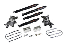 Load image into Gallery viewer, Belltech Lowering Kit With Nd2 Shocks 439Nd