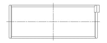 Load image into Gallery viewer, ACL Race Series Rod Bearings Honda H22A4 Size: STD