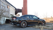 Load image into Gallery viewer, Corsa Performance 15-16 Dodge Charger SRT / Scat Pack / R/T 6.4L Polished Sport Cat-Back
