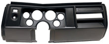 Load image into Gallery viewer, Autometer 1969 Chevrolet Chevelle No Vent Direct Fit Gauge Panel 3-3/8in x2 / 2-1/16in x4 2908