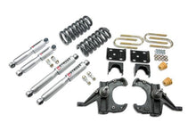 Load image into Gallery viewer, Belltech Lowering Kit With Sp Shocks 953Sp