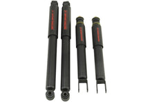 Load image into Gallery viewer, Belltech SHOCK SET NITRO DROP 2 9112