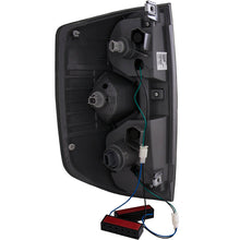 Load image into Gallery viewer, Anzo 2014-2015 Toyota Tundra LED Taillights Chrome