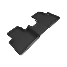 Load image into Gallery viewer, 3D MAXpider 22-24 Lexus NX Gasoline Kagu Black R2 L1LX07821509