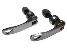 Load image into Gallery viewer, Whiteline Brace Strut Tower Quick Release Clamp BMW 318IC 1991-1997
