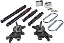 Load image into Gallery viewer, Belltech Lowering Kit With ND2 Shocks