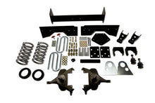 Load image into Gallery viewer, Belltech LOWERING KIT W/O SHOCKS 822