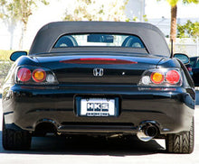 Load image into Gallery viewer, HKS Hi Power Racing Muffler