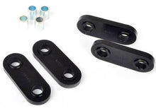 Load image into Gallery viewer, Whiteline Plus 7/4/06 Saab 9-2X / 9/02-9/07 Subaru Impreza Front Gearbox - Crossmember Pad Bushing W92829