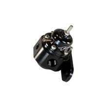 Load image into Gallery viewer, AEM Universal Black Adjustable Fuel Pressure Regulator