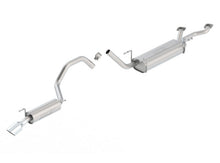 Load image into Gallery viewer, Borla 98-04 Lexus LX470/Toyota Land Cruiser Stainless Steel Catback Exhaust 14814