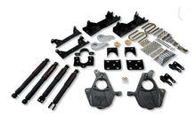 Load image into Gallery viewer, Belltech Lowering Kit With Nd2 Shocks 662Nd