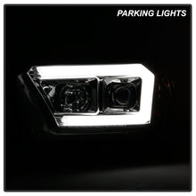 Load image into Gallery viewer, Spyder Signature Toyota 4Runner 10-13 Projector Headlights - Chrome (PRO-YD-T4R10SI-C) 5087461