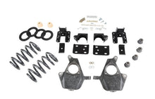 Load image into Gallery viewer, Belltech LOWERING KIT W/O SHOCKS 643