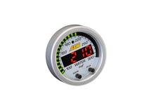 Load image into Gallery viewer, AEM Electronics Engine Coolant Temperature Gauge