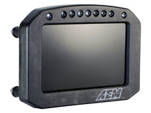 Load image into Gallery viewer, AEM Electronics Flat Panel Display Kit, CD-5LG Carbon