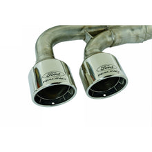 Load image into Gallery viewer, Ford Performance Parts 2013-15 Focus ST Cat-Back Exhaust System
