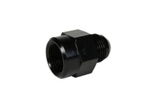 Load image into Gallery viewer, Aeromotive AN-08 Inlet Male Flare Adapter for Inline EFI Pump
