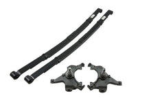 Load image into Gallery viewer, Belltech LOWERING KIT W/O SHOCKS 798