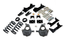 Load image into Gallery viewer, Belltech LOWERING KIT W/O SHOCKS 676