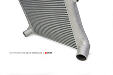 Load image into Gallery viewer, AMS Performance 2015+ VW Golf R MK7 Front Mount Intercooler Upgrade w/Cast End Tanks AMS.21.09.0001-1