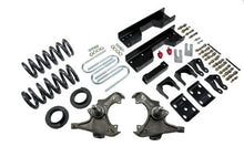 Load image into Gallery viewer, Belltech LOWERING KIT W/O SHOCKS 727
