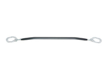 Load image into Gallery viewer, Whiteline Brace Strut Tower Alloy Adjustable BMW 323I 2000-2000