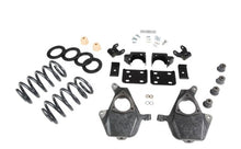 Load image into Gallery viewer, Belltech LOWERING KIT W/O SHOCKS 644