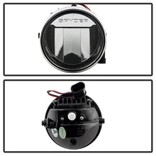 Load image into Gallery viewer, Spyder Ford F150 09-14 LED Fog Lights Chrome FL-YD-FF15009-LED-C 5081063