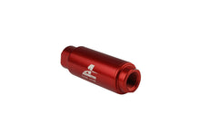 Load image into Gallery viewer, Aeromotive SS Series 100-Micron Fuel Filter