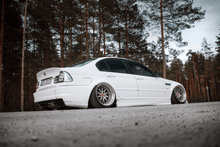 Load image into Gallery viewer, BMW 3-Series E46 Sedan Clear Tail Lights (1998-2006)