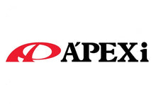 Load image into Gallery viewer, APEXi A'PEXi - A'PEXi Logo Decal Sticker