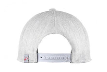 Load image into Gallery viewer, Apexi Cursive Hat - Grey (Snapback) *Discontinued