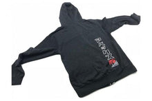 Load image into Gallery viewer, Apexi A'PEXi Cursive Zip-up - Hoodie - Charcoal Heather Grey *Discontinued