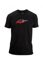 Load image into Gallery viewer, Apexi A'PEXi T-Shirt - Mt. Fuji Tee - Black *Discontinued