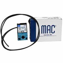 Load image into Gallery viewer, SPDZ1 MAC 35A 3-Port Boost Control Solenoid Valve – 12V 5.4W