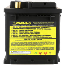 Load image into Gallery viewer, Antigravity Batteries Antigravity H7/Group 94R Lithium Car Battery w/Re-Start AG-H7-80-RS