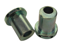 Load image into Gallery viewer, Whiteline Camber Correction Control Arm Upper Outer Bushings Ford Focus 2008-2011