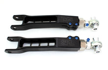 Load image into Gallery viewer, SPL Part 370Z/G37 Rear Camber Links - Billet Version