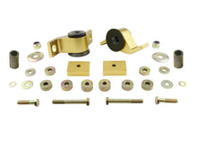 Load image into Gallery viewer, Whiteline Anti-Lift Arm Bushings Comfort Subaru Impreza 2002-2007