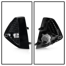 Load image into Gallery viewer, Spyder Nissan Murano 2019-2021 OEM Style LED Fog Light w/OEM Fit Switch- Clear 5087102